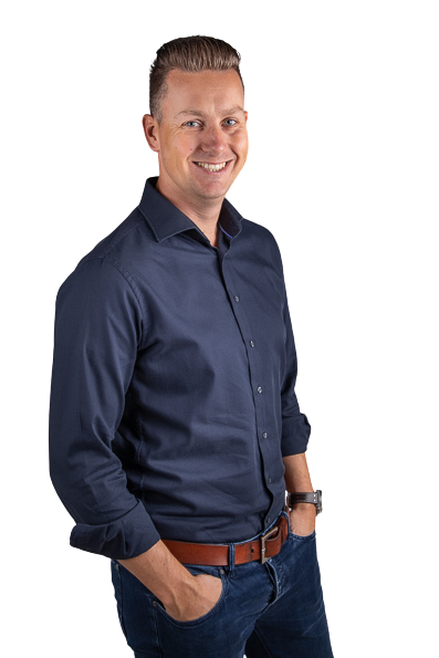 Nick Betgem
