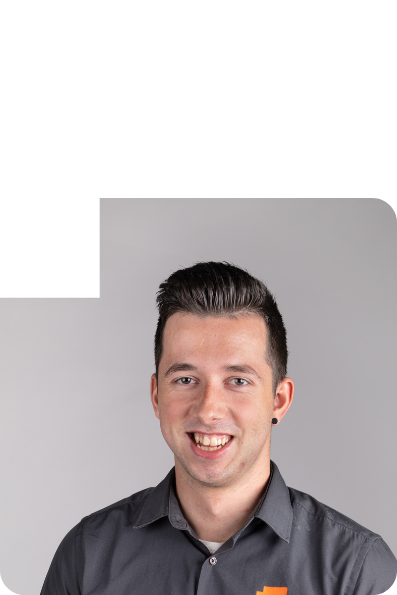 Jordi de Jong