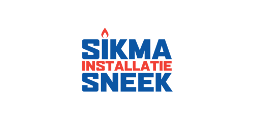 Sikma installatie logo