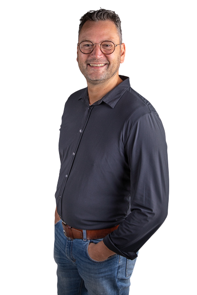 Stefan Ooms