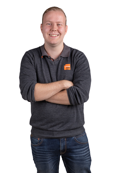 Yoeri Klompmaker