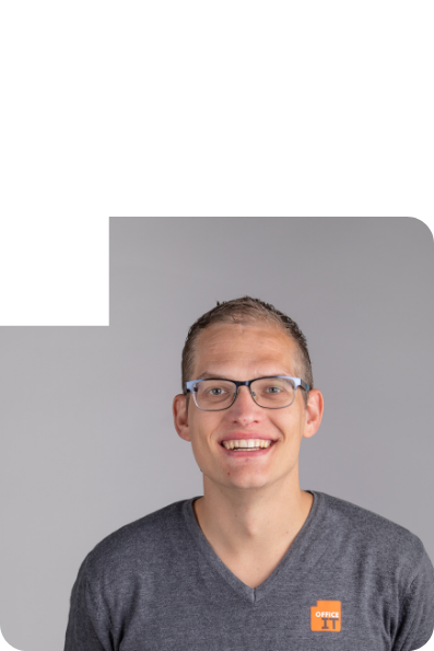 Patrick Hofstra