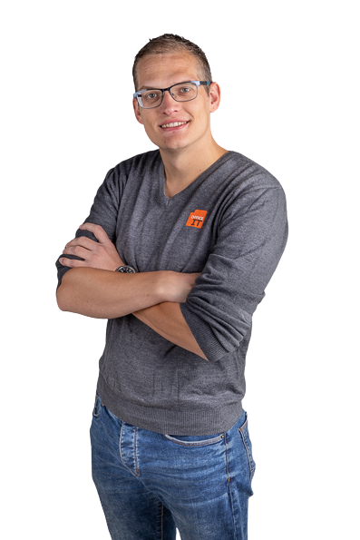 Patrick Hofstra