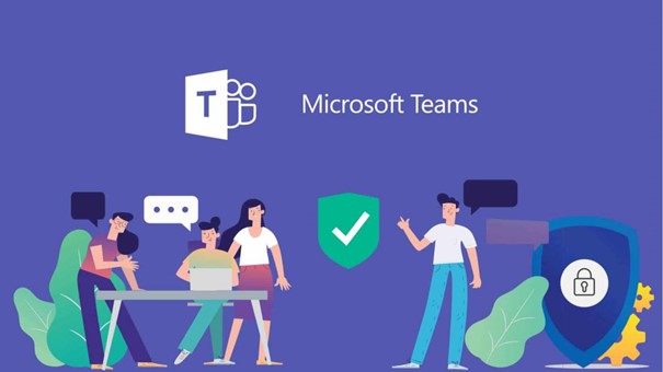 Samenwerken met Microsoft Teams
