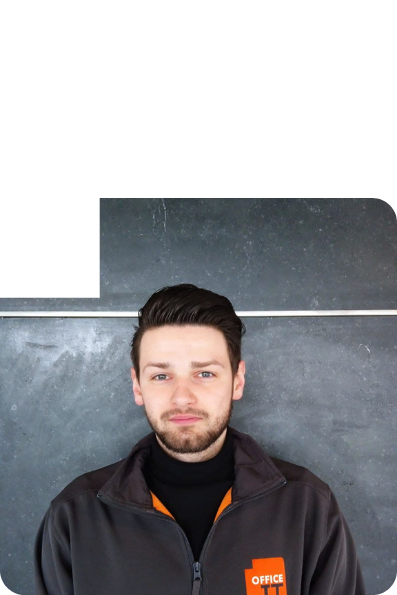 Fedde Tiemersma