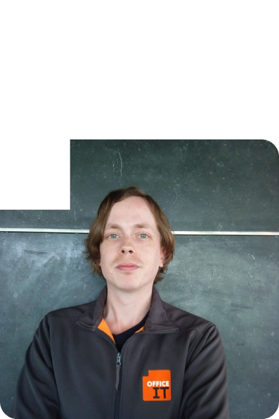 Jelmer Post