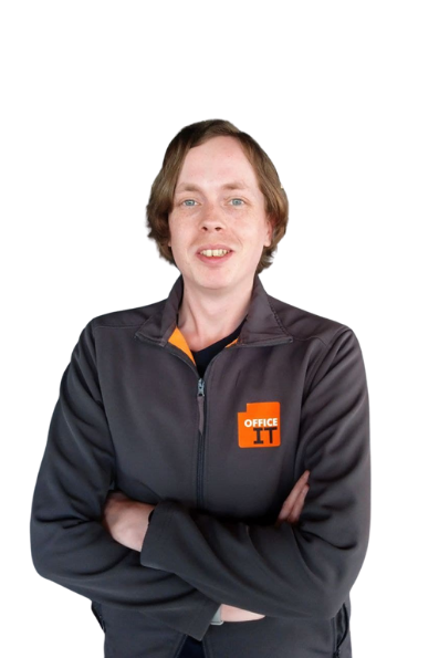 Jelmer Post