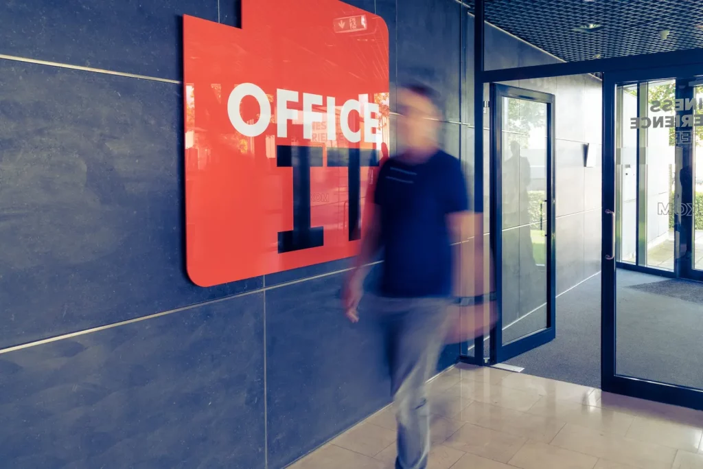 ICT Bedrijf Friesland